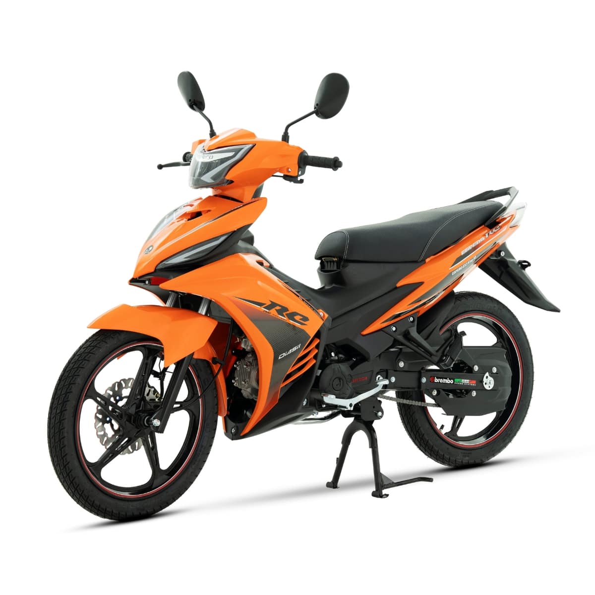 Xe ESPERO EXCITER 50CC 2024