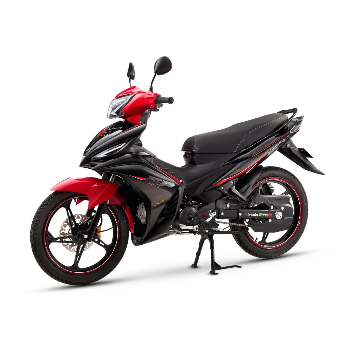 Xe ESPERO EXCITER 50CC 2024